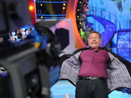 Ciao Darwin 6 (Canale 5): sfida finale tra Nani&Ballerini vs Critici Tv